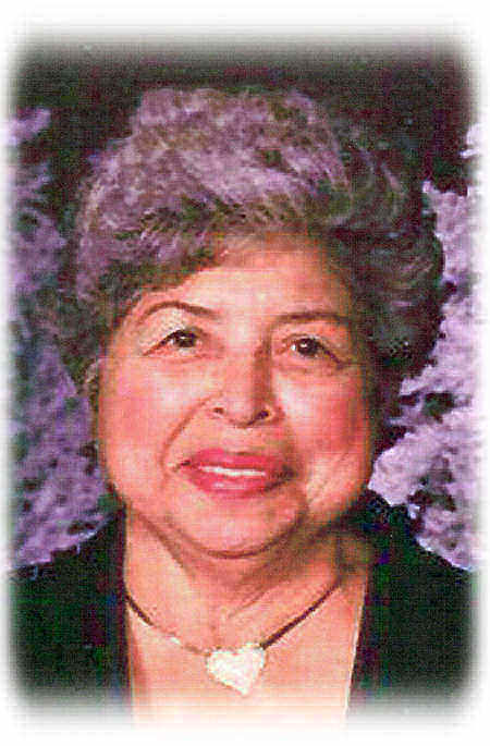 Record image of Esperanza Hernandez Perez