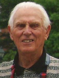 Mr. Robert E. Hensel