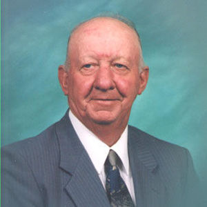 Donald William Stensland