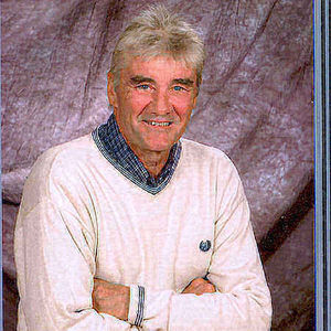 Bruce W. Hackey