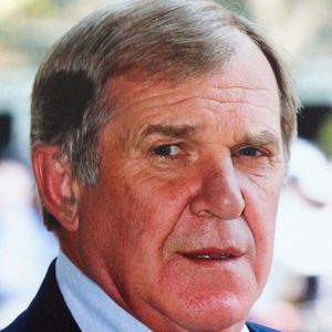 Sam J. Abbey