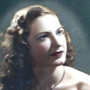Margaret W. Smith