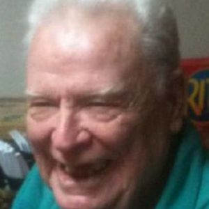 Henry Thomas "Tommy" O'Connor