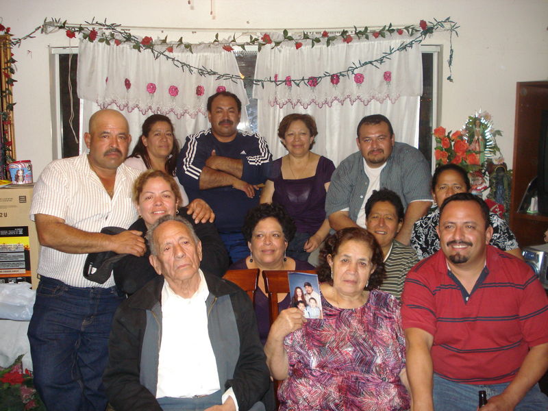 Record image of Salvador E Hernandez