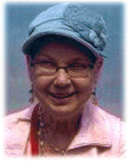 Record image of Catherine Oanes Jaeger