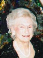 Record image of Florence Theresa Fogg