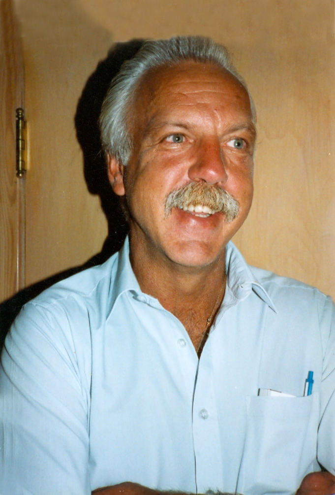 Record image of Herbert J. Meyer