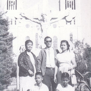 Nenita Dolatre Obituary - Victorville, California - Forest Lawn 