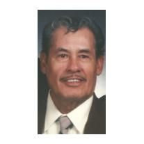 Record image of Fidel Garcia