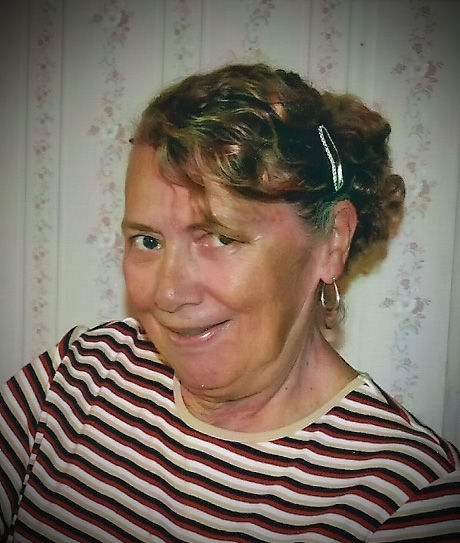 Record image of Catherine "Cathy" Vaughn