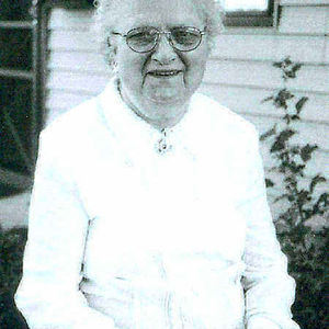 Verna Lorraine Stahl