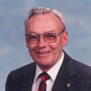 Roger H. Kerr
