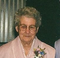 Record image of Virginia Jolene Johnston