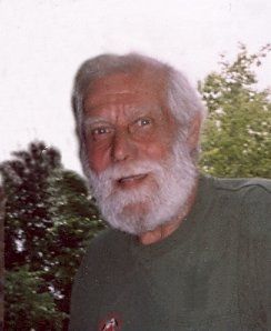 Record image of Ronald W. Roberts