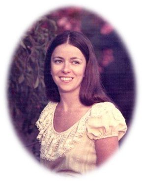Record image of Mary Jo Kay