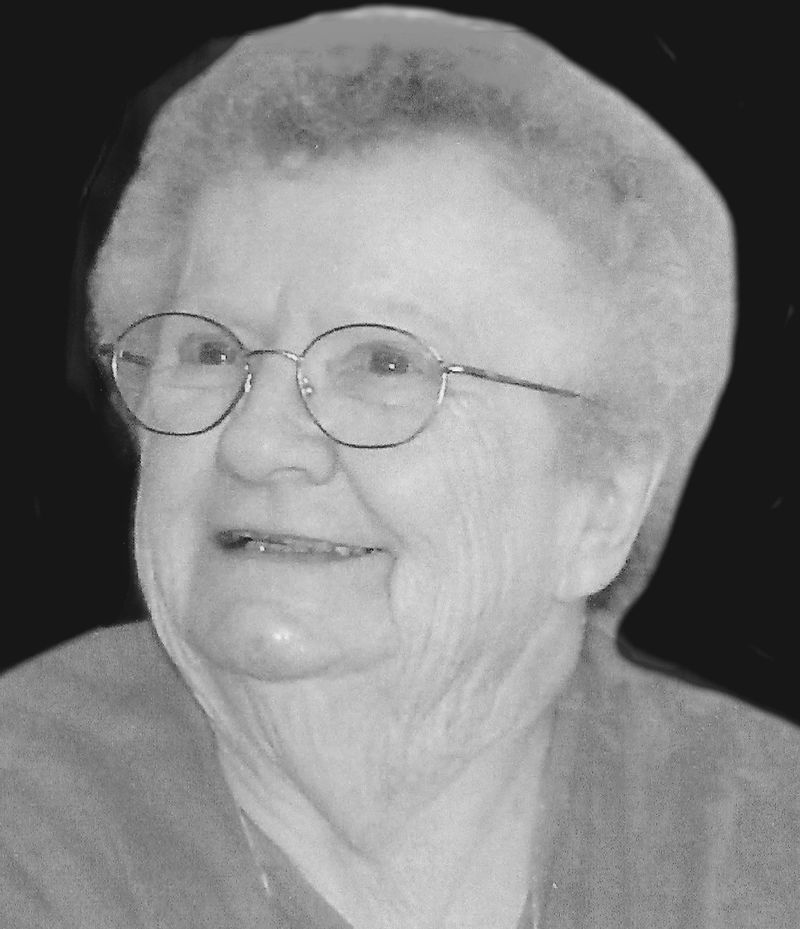 Record image of Lola C. Nichols