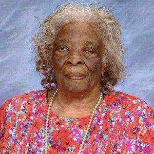 Nannie Williams