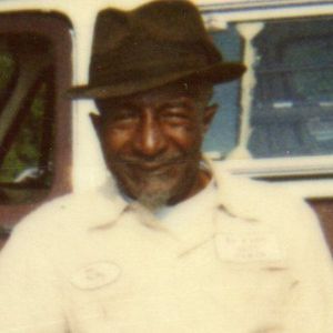 LeRoy Green