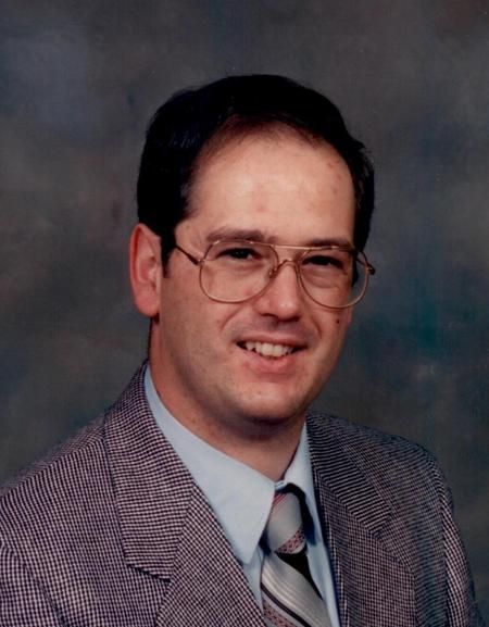 Record image of Dale W. Martin