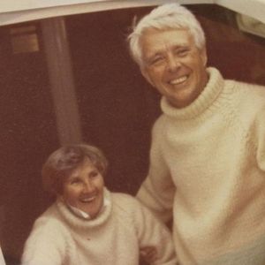 Geoffrey M. Kerrigan