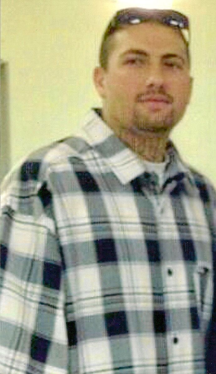 Joseph Peña Obituary Oxnard, California Santa Clara Mortuary