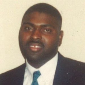 Kenneth Eugene Stewart