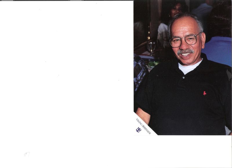 Raymond Gonzales Obituary Los Angeles, California Calvary Mortuary
