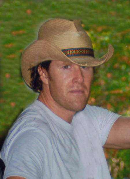 Record image of Brian Daniel Brown