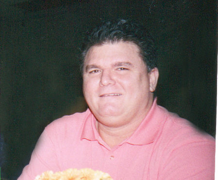 Record image of Mark A. Ward
