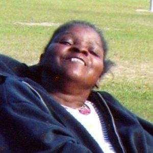 Betty Ann McCollough