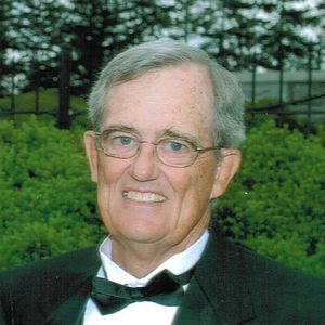 Richard M. Smith