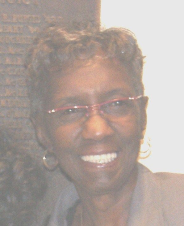 Record image of Sandra Coley Thomas