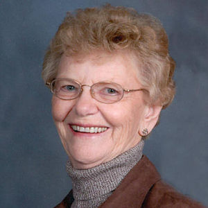 Kathy Mary Kressin