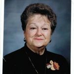 Honora Dwyer Silicato, "Nana"