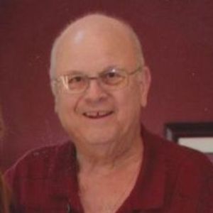 Ronald C Edsall