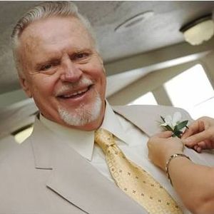 Leif Ray Tobiassen