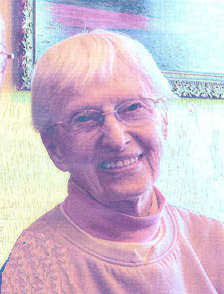 Record image of Augusta Roos