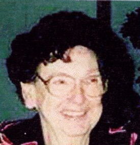 Record image of Bertha Wallace