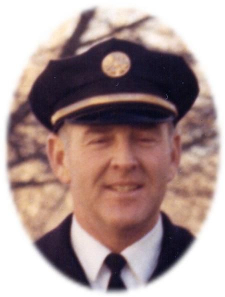 Record image of Robert T. O'Donnell