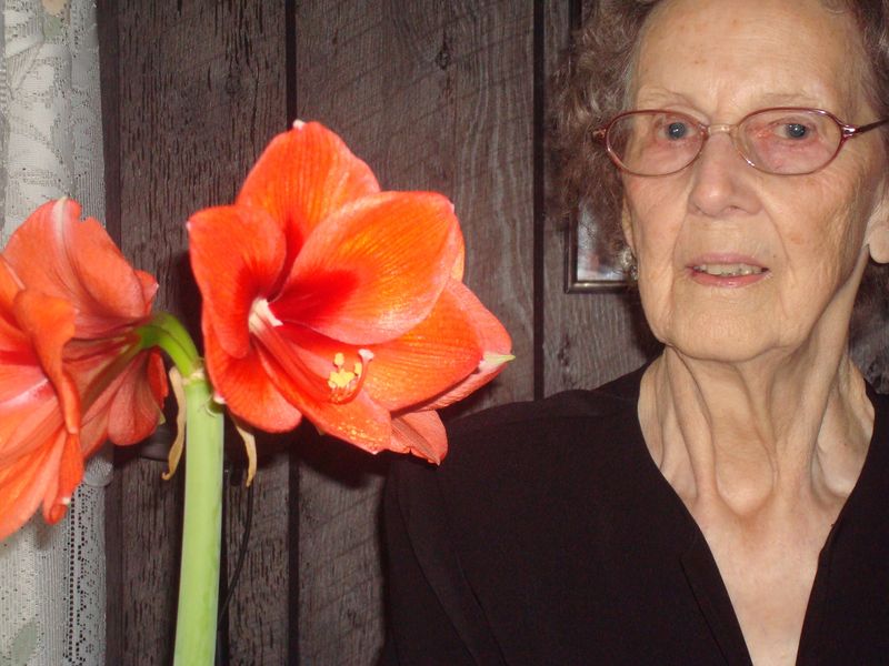 Pearl Phillips Obituary Pineville, West Virginia Calfee Funeral Service