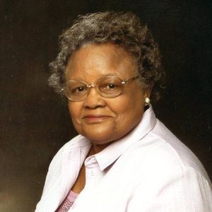 Ola Mae Grooms