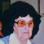 Bessie "Miss Bess" Cregger