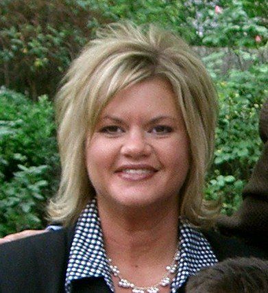 Record image of Rebecca Ann Cooper