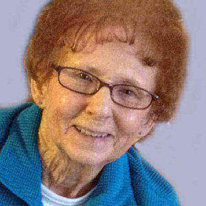 Imogene June Bridges