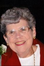 Record image of Ann N. Walsh