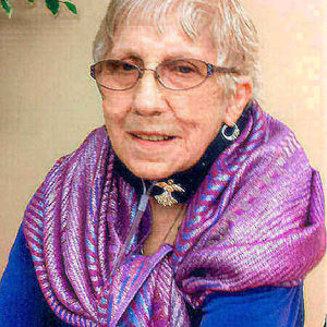 Janet Marie Gebro