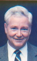Record image of John M. Hagberg