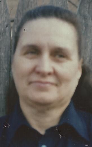 Record image of Helen Virginia Ankrom