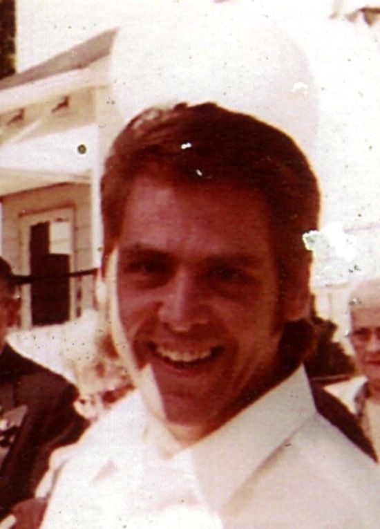 Record image of Daniel P. Fuchs