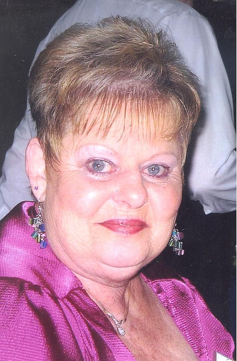 Record image of Janet Lynn Jones